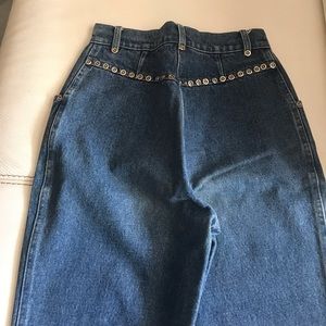 HOT SALE EASY Women's Fashion Jeans.USA s 4. Italy